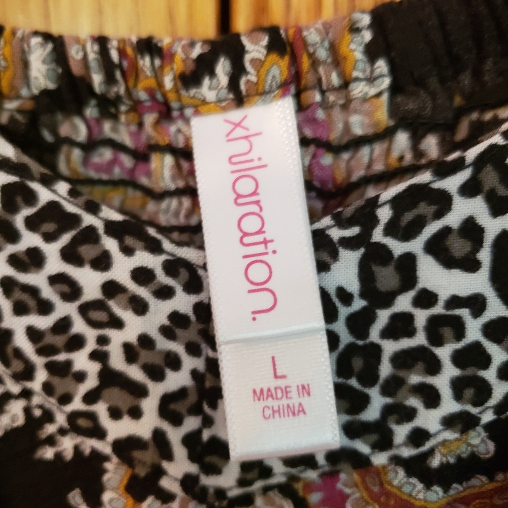 Xhilaration Dress - Picture 2 of 3